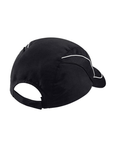 B-B182-Coolmax® Flow Mesh Cap